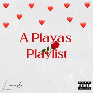 A Playa's Playlist