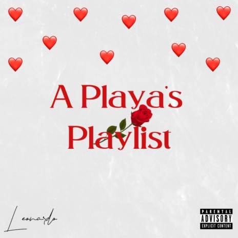 A Playa's Passion | Boomplay Music