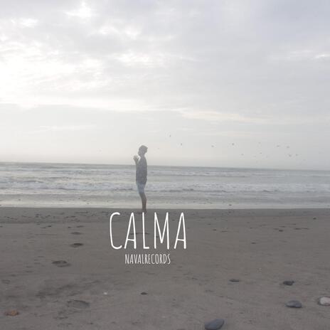 CALMA | Boomplay Music