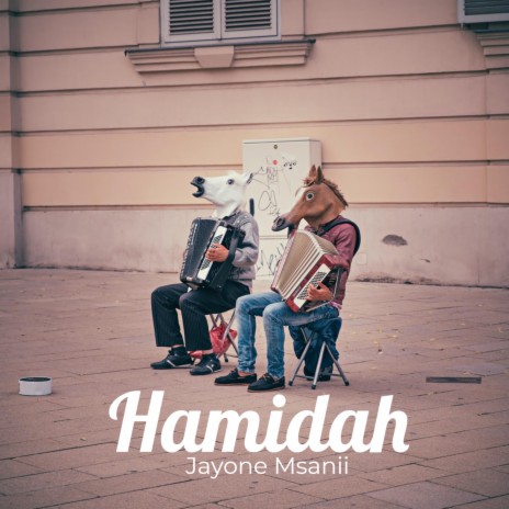 Hamidah ft. Lidia