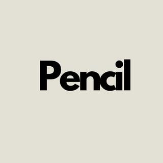 pencil