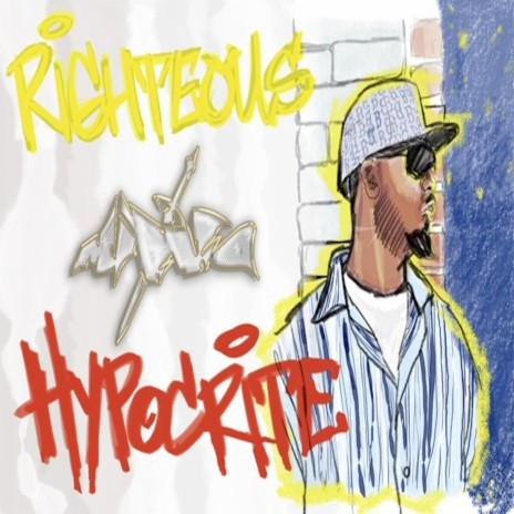 Hypocrite (feat. Monic) | Boomplay Music