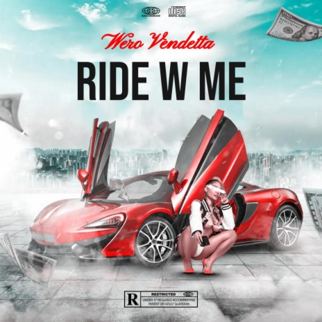 Ride W Me | Boomplay Music