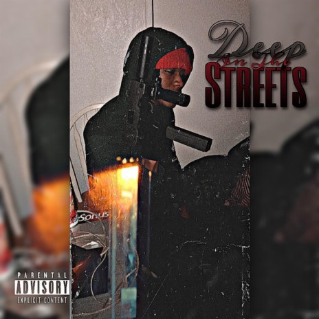 Deep In The Streets | Boomplay Music