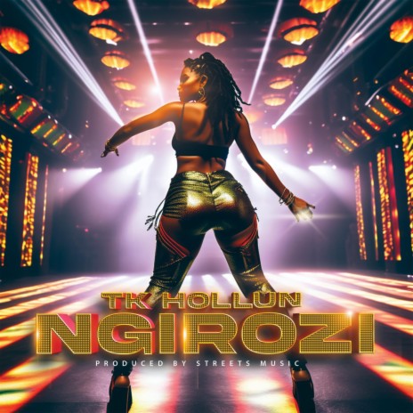 Ngirozi ft. Tk Hollun