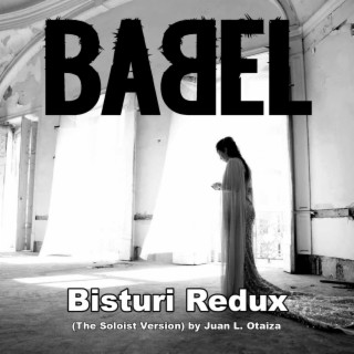 Bisturi Redux (Piano Version)