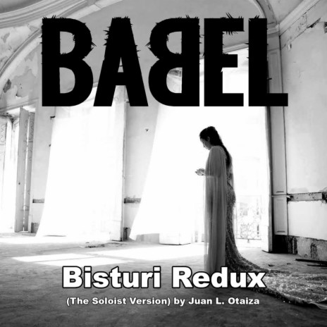 Bisturi Redux (Piano Version) ft. Juan L. Otaiza | Boomplay Music