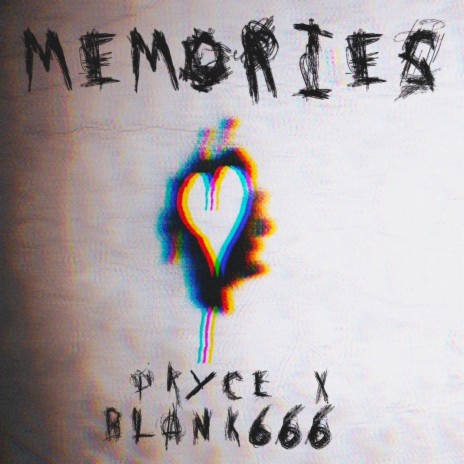 MEMORIES ft. BLANK666 | Boomplay Music