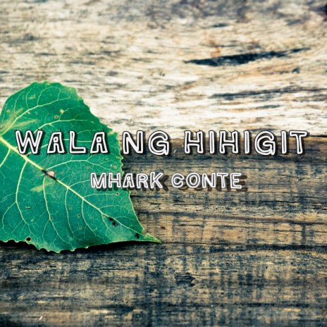 Wala Ng Hihigit | Boomplay Music