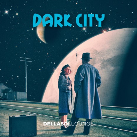 Dark City | Boomplay Music