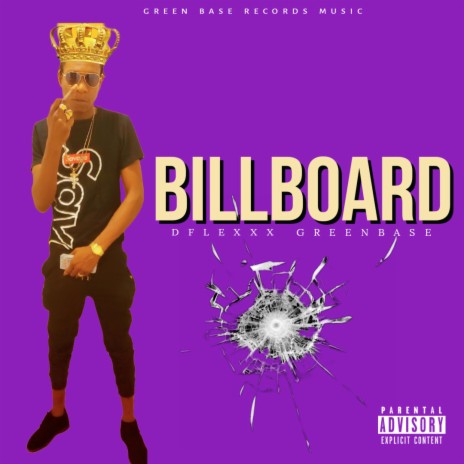 Billboard (Radio Edit) | Boomplay Music
