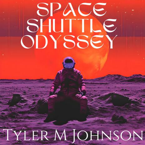 Space Shuttle Odyssey | Boomplay Music