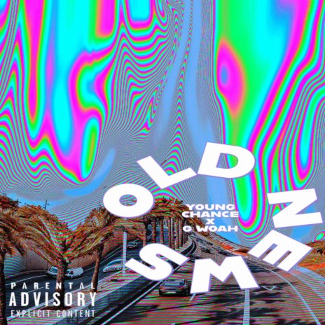 Old News ft. G Woadie | Boomplay Music