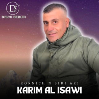 KORNICH N SIDI ARI