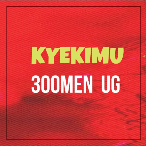 Kyekimu | Boomplay Music