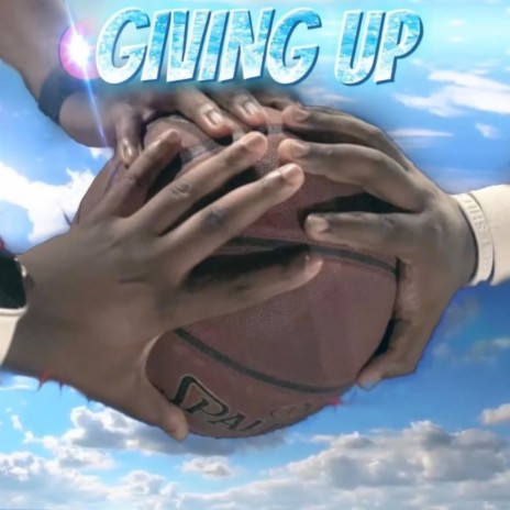 Giving Up | Boomplay Music