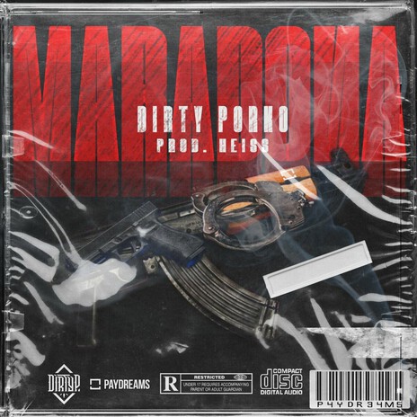 Maradona ft. Heiss | Boomplay Music