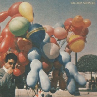 Balloon Supplier
