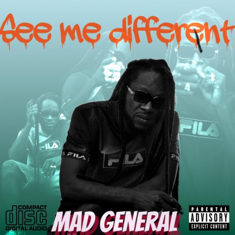 See me different (Dancehall Version) | Boomplay Music