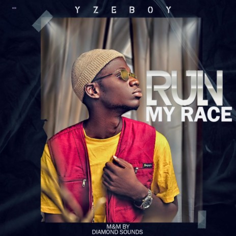 Run My Race | Boomplay Music