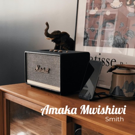 Amaka Mwishiwi