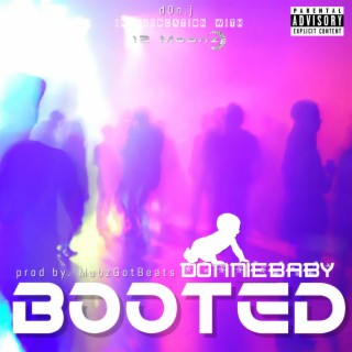 Booted lyrics | Boomplay Music