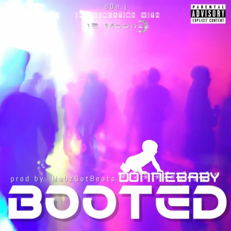 Booted | Boomplay Music