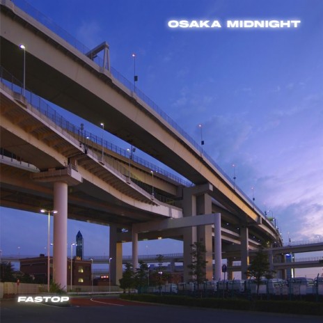 Osaka Midnight