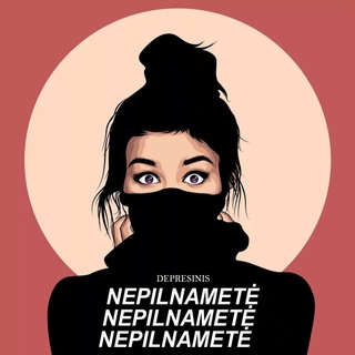 NEPILNAMETĖ