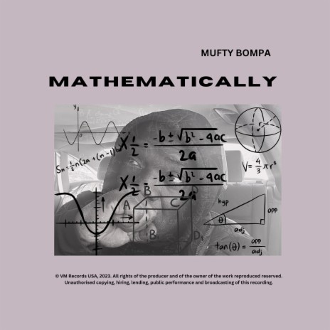 MATHEMATICALLY | Boomplay Music