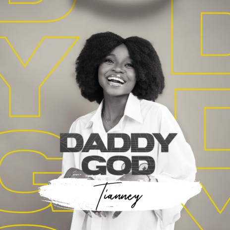 Daddy God | Boomplay Music