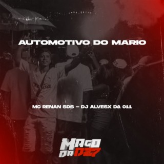 AUTOMOTIVO DO MARIO