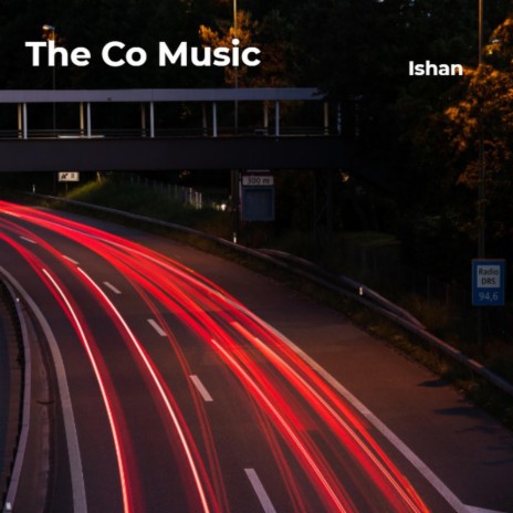 The Co Music | Boomplay Music