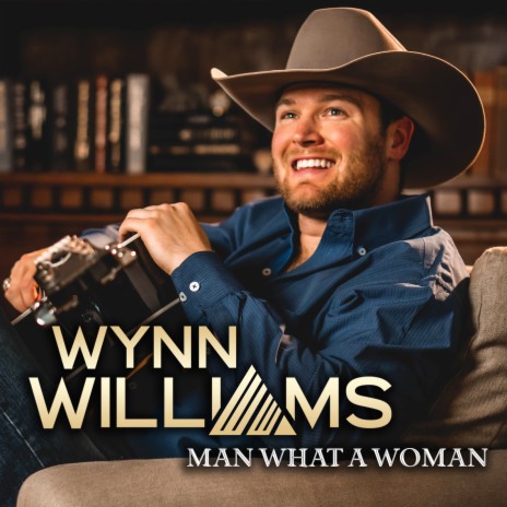 Man What a Woman | Boomplay Music