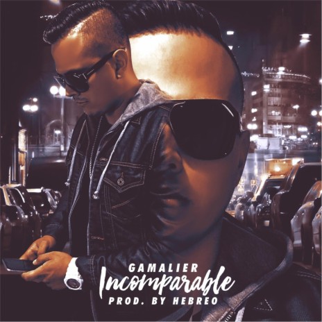 Incomparable | Boomplay Music