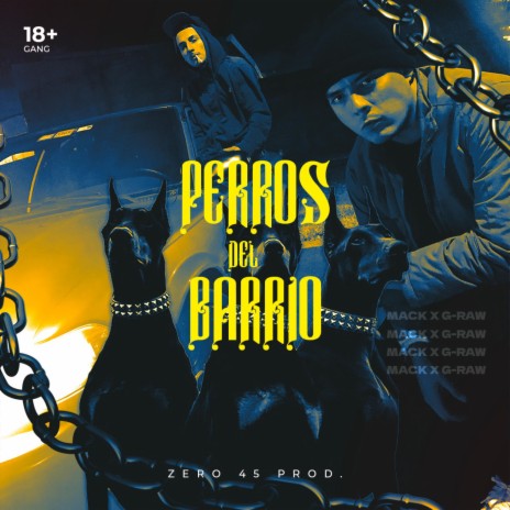 Perros del Barrio | Boomplay Music