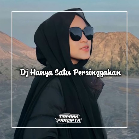 Dj Hanya Satu Persinggahan-Inst | Boomplay Music