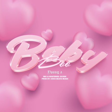 BABY BOO | Boomplay Music