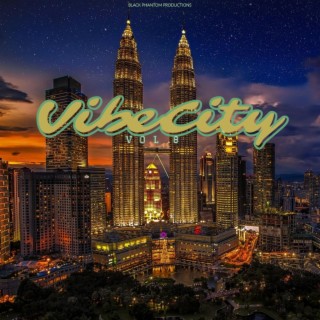 Vibe City, Vol. 8