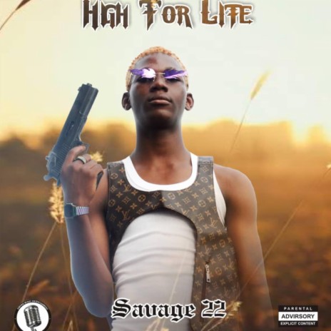High for Life | Boomplay Music