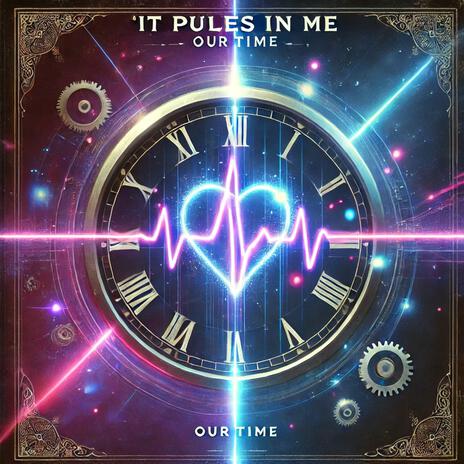 It Pulses in Me | Boomplay Music