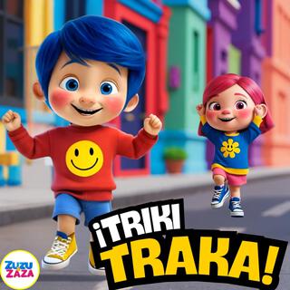 Triki Traka