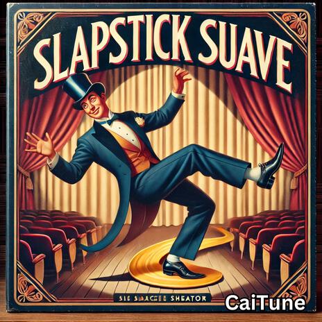 Slapstick Suave | Boomplay Music