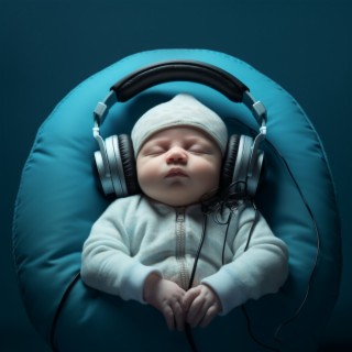Daybreak Joy: Baby Lullaby Melodies