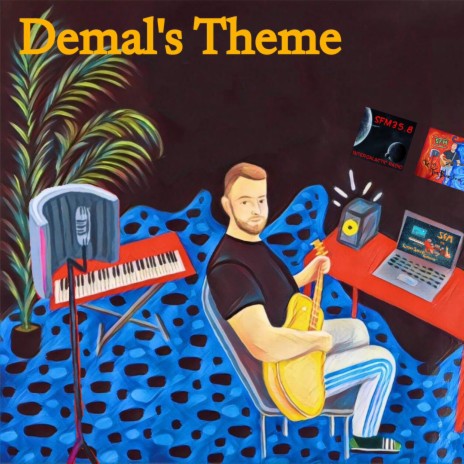 Demal's Theme