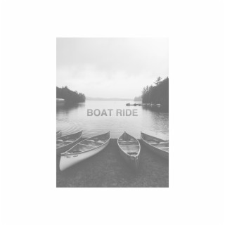 Boat Ride