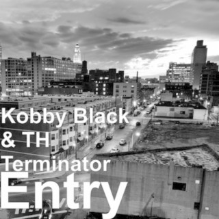 Kobby Black