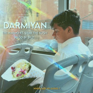 Darmiyan