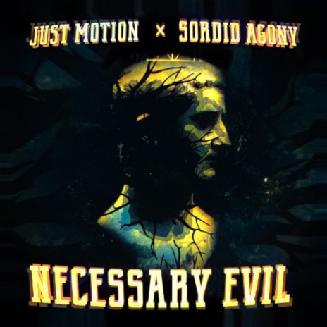 Necessary Evil ft. Sordid Agony | Boomplay Music
