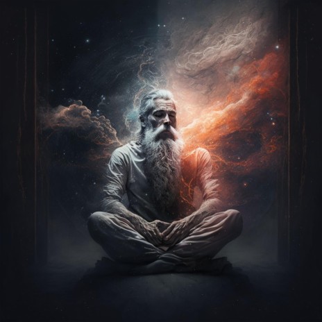 The Cosmic Healer | Boomplay Music